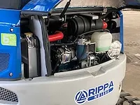 2023 rippa ndi355-fz-jbt minigraafmachine - afbeelding 47 van  48