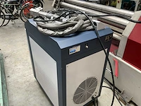 2023 rodin sl-cl1500w lasercleaningmachine - afbeelding 2 van  15