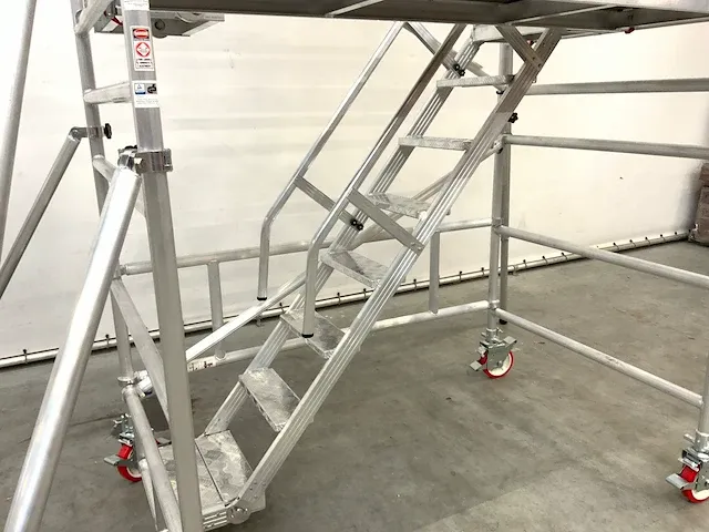2023 rolsteiger 5.2m - afbeelding 17 van  17