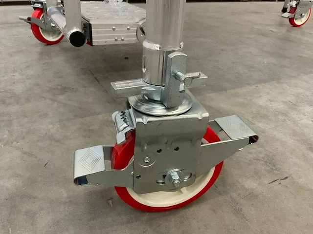 2023 rolsteiger 5.2m - afbeelding 2 van  17