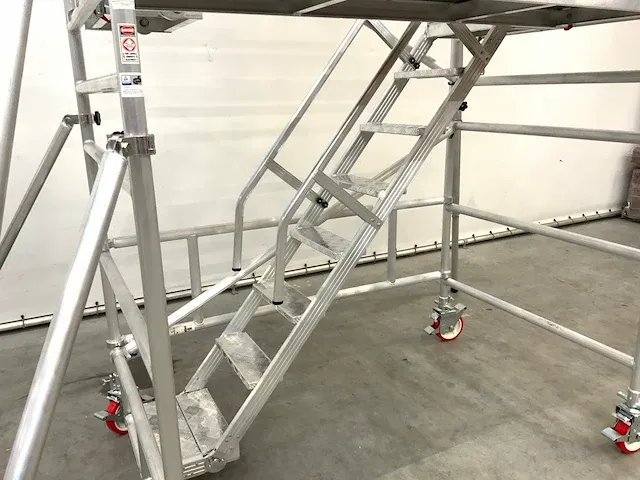 2023 rolsteiger 5.2m - afbeelding 17 van  17