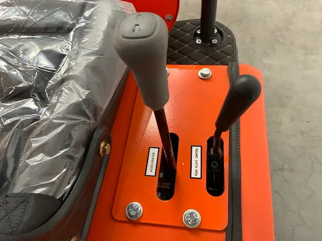 2023 rte - 10t - minigraafmachine 1000kg - afbeelding 9 van  18