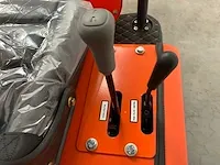 2023 rte - 10t - minigraafmachine 1000kg - afbeelding 9 van  18