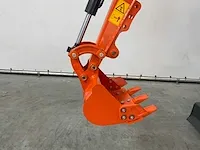 2023 rte - 10t - minigraafmachine 1000kg - afbeelding 4 van  18