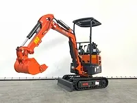 2023 rte - 11b - minigraafmachine 1100kg - afbeelding 12 van  18