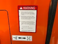 2023 rte 15be minigraafmachine - afbeelding 5 van  16