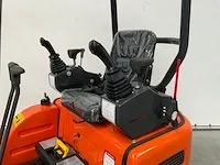 2023 rte 15be minigraafmachine - afbeelding 7 van  16