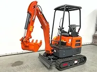 2023 rte 15be minigraafmachine