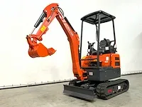 2023 rte 15be minigraafmachine - afbeelding 9 van  16