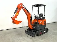 2023 rte 15be minigraafmachine - afbeelding 10 van  16