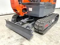 2023 rte 15be minigraafmachine - afbeelding 12 van  16