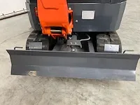2023 rte 15be minigraafmachine - afbeelding 13 van  16