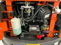 2023 rte 15be minigraafmachine - afbeelding 15 van  16