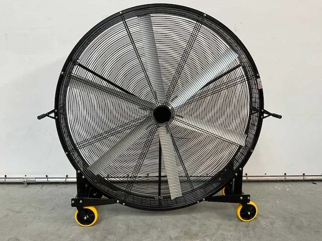 2023 rte 5801 ventilator 190cm - afbeelding 2 van  8