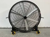 2023 rte 5804 ventilator 90cm - afbeelding 2 van  7