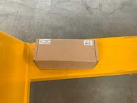 2023 rte 5854 elektrische palletwagen 1.5t - afbeelding 7 van  9