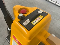 2023 rte 5854 elektrische palletwagen 1.5t - afbeelding 8 van  9