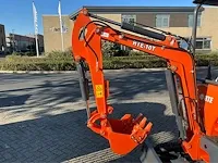 2023 rte cx10t minigraafmachine - afbeelding 2 van  22