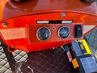 2023 rte cx10t minigraafmachine - afbeelding 7 van  22