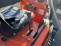 2023 rte cx10t minigraafmachine - afbeelding 9 van  22