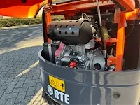 2023 rte cx10t minigraafmachine - afbeelding 13 van  22