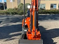 2023 rte cx10t minigraafmachine - afbeelding 17 van  22