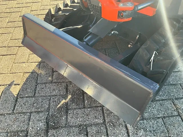 2023 rte cx11b minigraafmachine - afbeelding 5 van  21