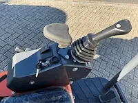 2023 rte cx11b minigraafmachine - afbeelding 9 van  21
