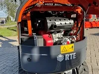 2023 rte cx11b minigraafmachine - afbeelding 10 van  21