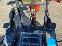 2023 rte cx11b minigraafmachine - afbeelding 7 van  21