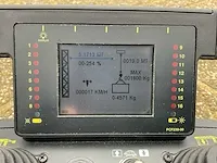 2023 sáez h-25 bouwkraan “ongebruikt” - afbeelding 13 van  40