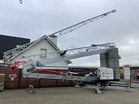 2023 sáez h-25 bouwkraan “ongebruikt” - afbeelding 17 van  40