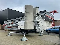 2023 sáez h-25 bouwkraan “ongebruikt” - afbeelding 26 van  40