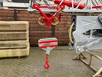 2023 sáez h-25 bouwkraan “ongebruikt” - afbeelding 29 van  40