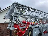 2023 sáez h-25 bouwkraan “ongebruikt” - afbeelding 30 van  40