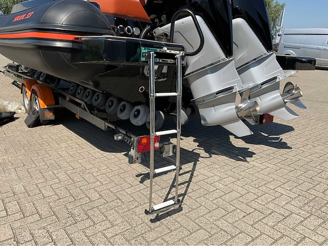 2023 salpa soleil 33 rib boot - afbeelding 3 van  66