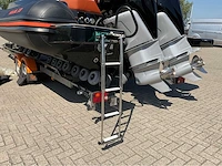 2023 salpa soleil 33 rib boot - afbeelding 3 van  66