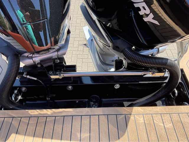 2023 salpa soleil 33 rib boot - afbeelding 8 van  66