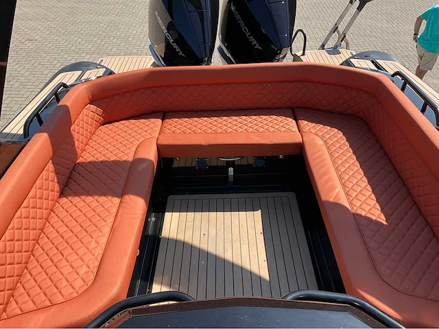 2023 salpa soleil 33 rib boot - afbeelding 9 van  66
