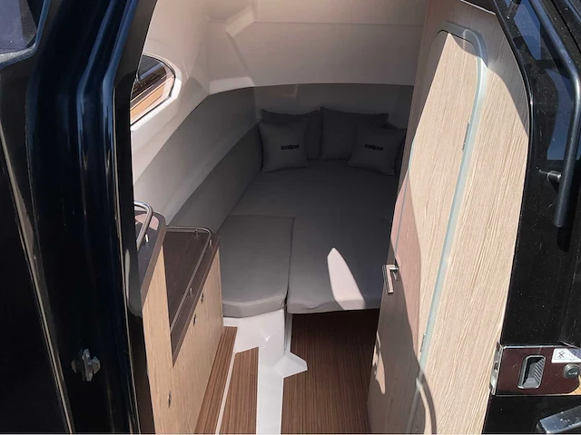 2023 salpa soleil 33 rib boot - afbeelding 17 van  66