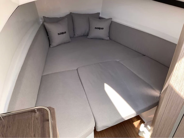 2023 salpa soleil 33 rib boot - afbeelding 19 van  66