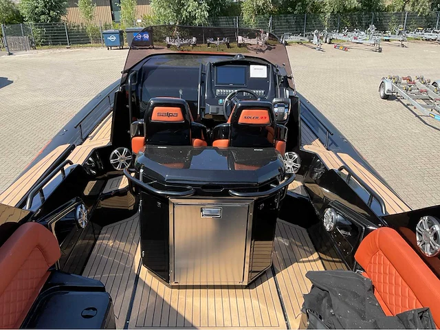 2023 salpa soleil 33 rib boot - afbeelding 26 van  66