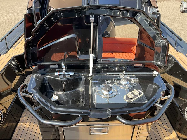 2023 salpa soleil 33 rib boot - afbeelding 31 van  66