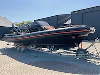 2023 salpa soleil 33 rib boot - afbeelding 23 van  66