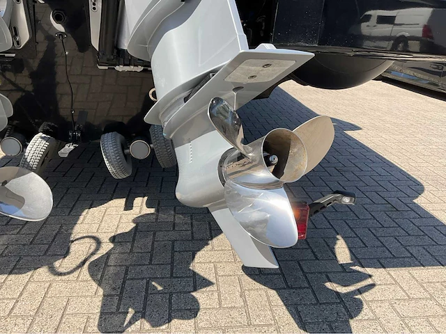 2023 salpa soleil 33 rib boot - afbeelding 36 van  66