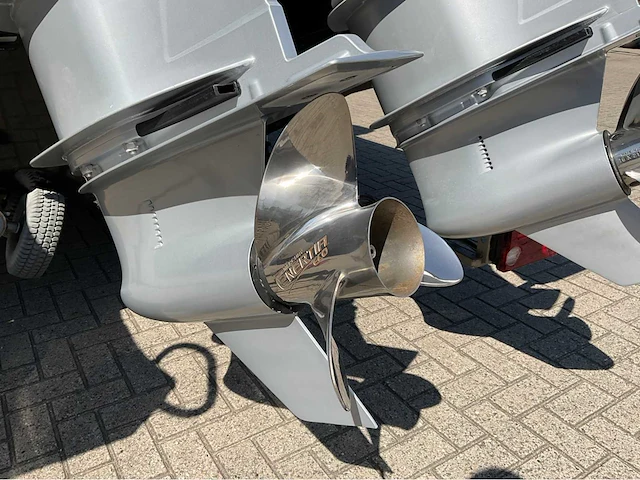 2023 salpa soleil 33 rib boot - afbeelding 37 van  66