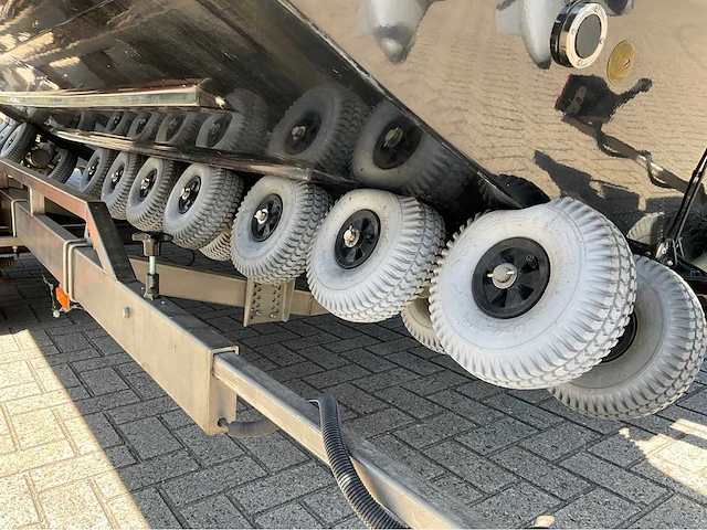 2023 salpa soleil 33 rib boot - afbeelding 55 van  66