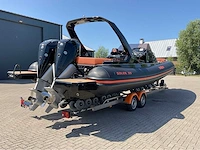 2023 salpa soleil 33 rib boot - afbeelding 45 van  66