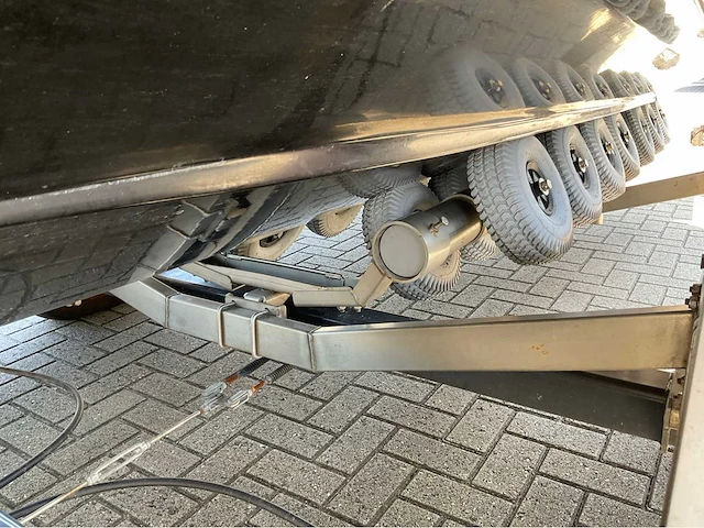 2023 salpa soleil 33 rib boot - afbeelding 57 van  66