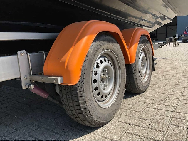 2023 salpa soleil 33 rib boot - afbeelding 59 van  66